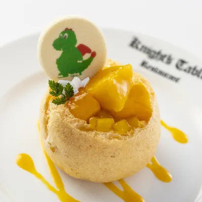 Mangoshuecream