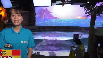 Sea