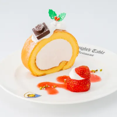 Roll Cake
