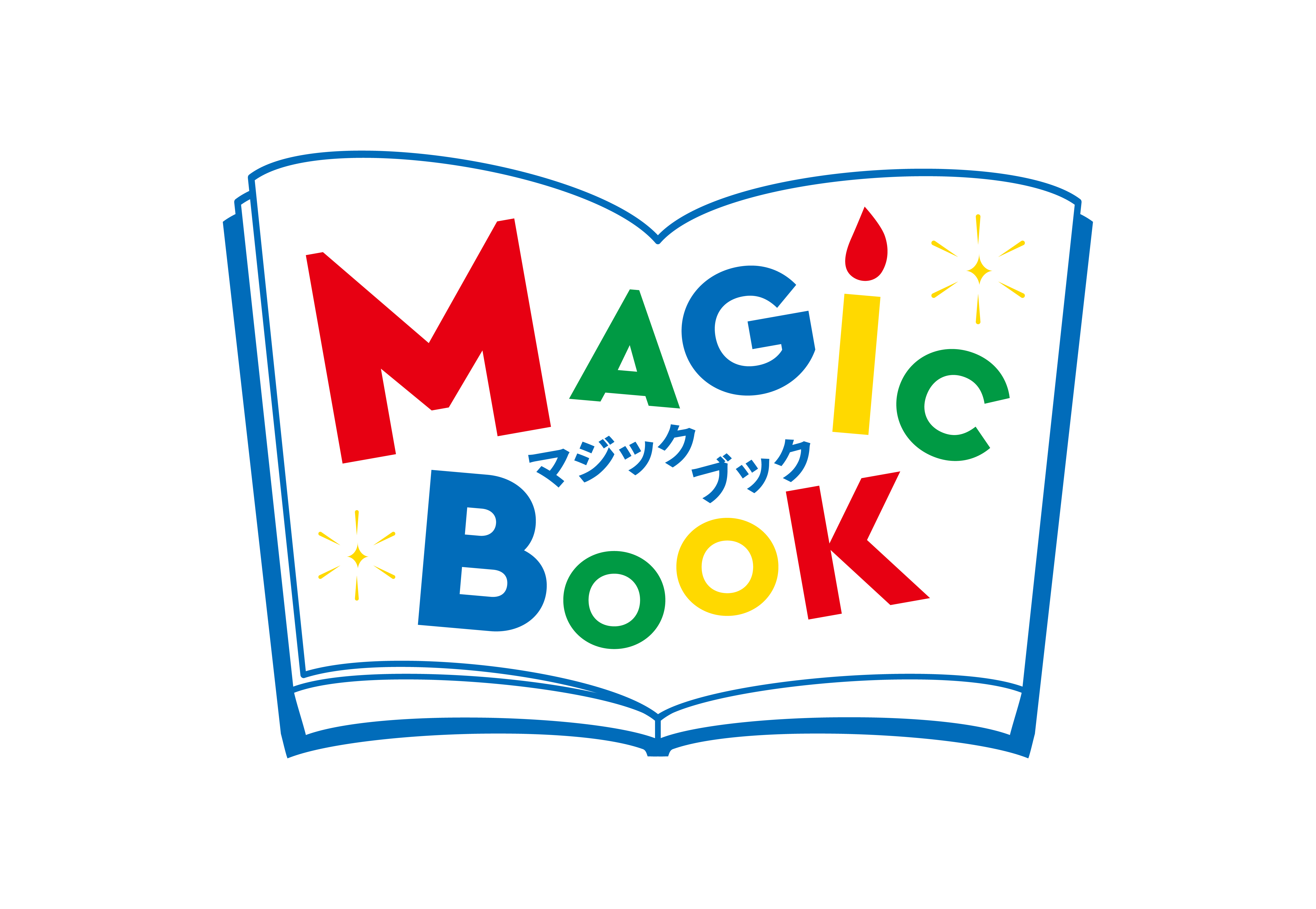 Magicbook