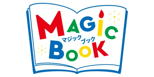 Magicbook