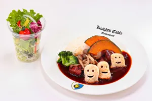 シチュー