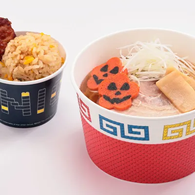 HW Ramen
