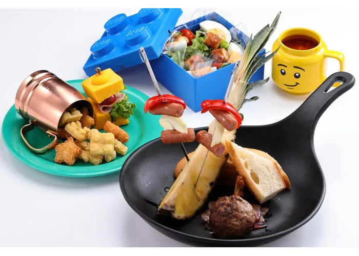 お誕生日をパークでお祝い お誕生日をパークでお祝い