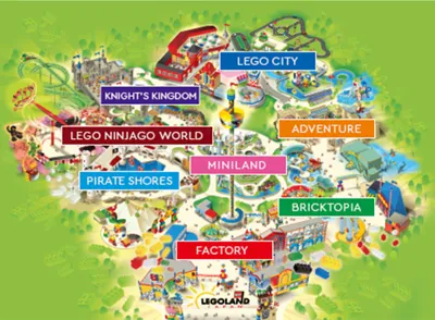 Legoland Japan  Travel Japan - Japan National Tourism Organization  (Official Site)