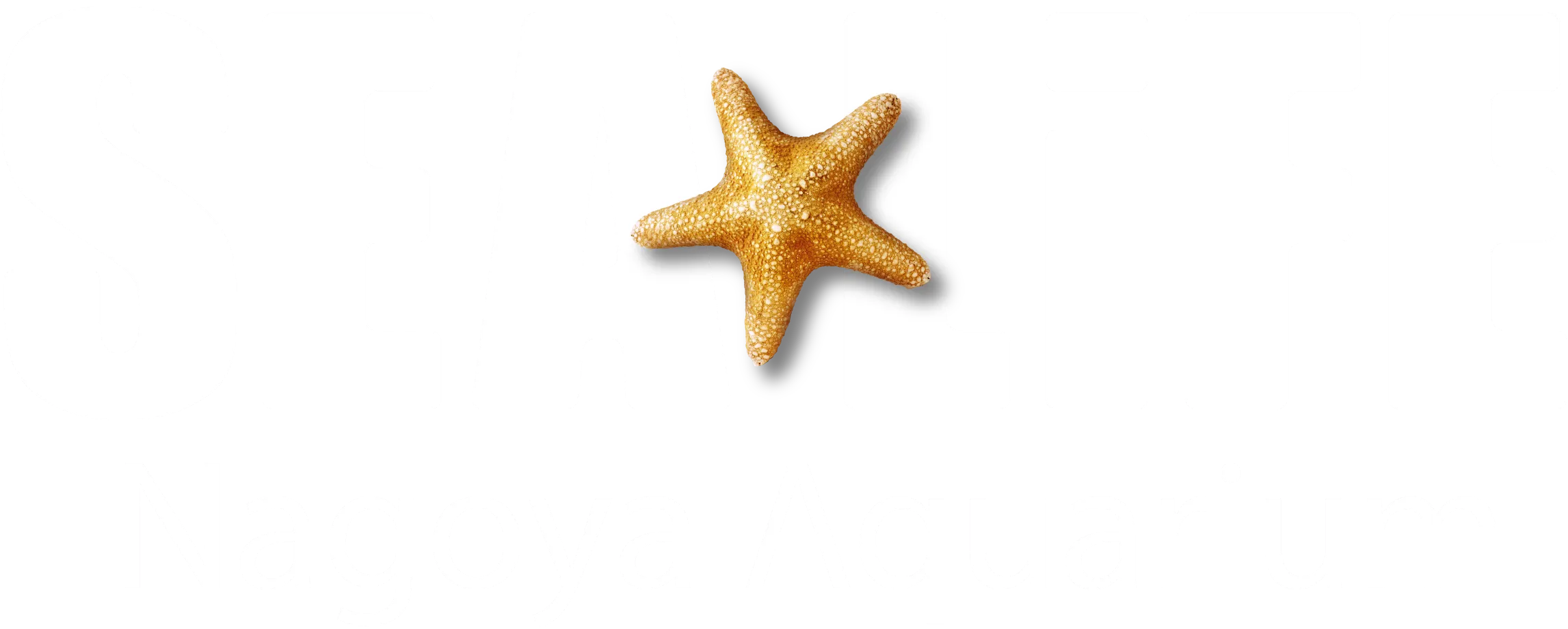 名古屋シーライフ水族館_ロゴ