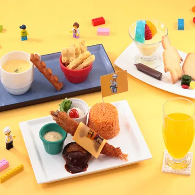 Kidscorse