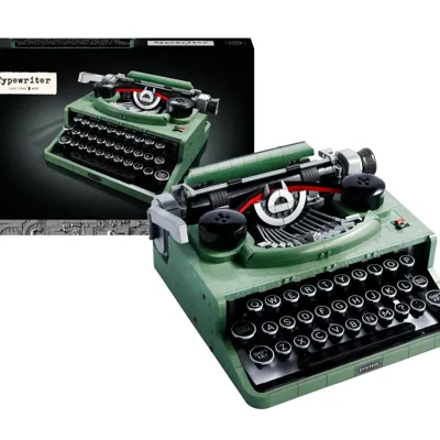 Typewriter