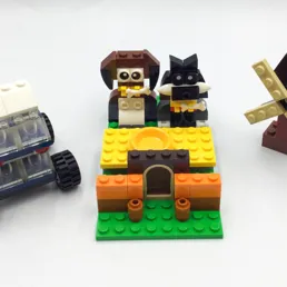 製作者『大福くん』