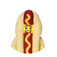 ぬいぐるみ_ホットドックガイ_商品イメージ