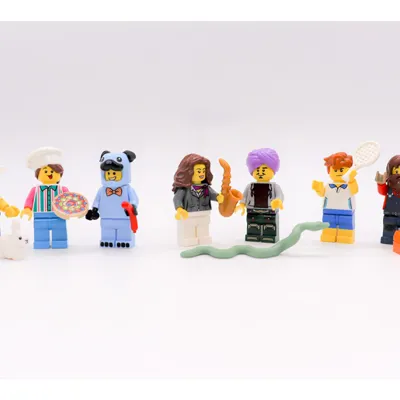 Minifig