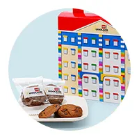 チョコチップクッキー　商品イメージ