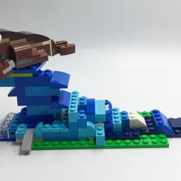 製作者『佐藤 栄飛』