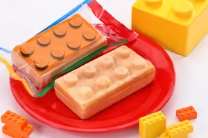Brick Ice