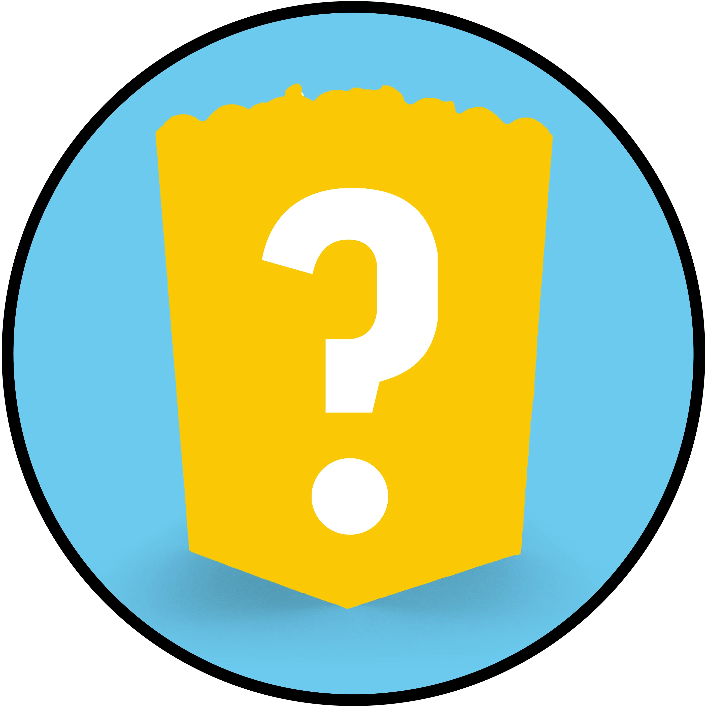 ポップコーンで特別な体験をしてみよう！