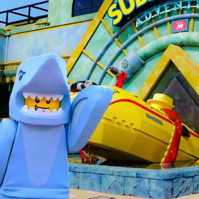 Submarine Re Open