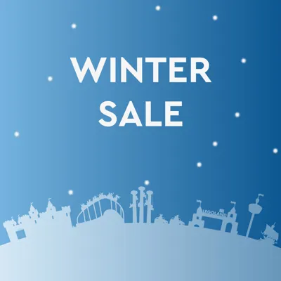 Winter Sale