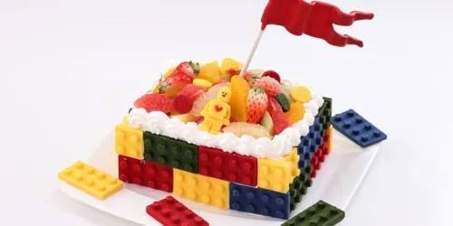 Bd Menu Cake Hotel Small