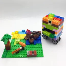 製作者『田中 いちか』