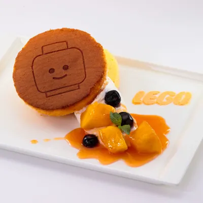 パンケーキ