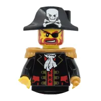 キャプテンブリックベアード _商品イメージ