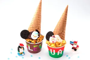 Softcream