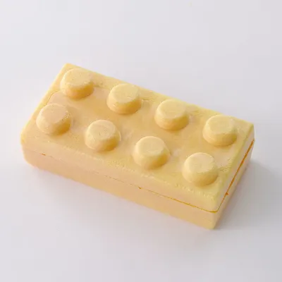 2X4ブリックアイス
