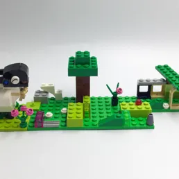 製作者『さとう はると』