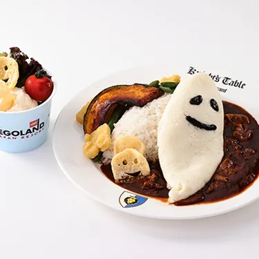 公式 レストラン一覧 レゴランド ジャパン リゾート