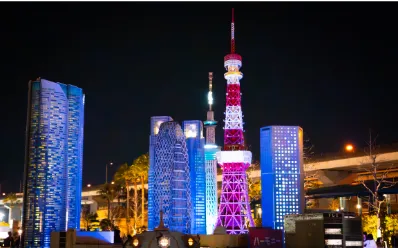 ミニランド　イメージ写真