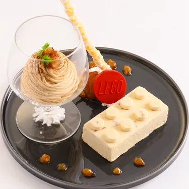 Parfait