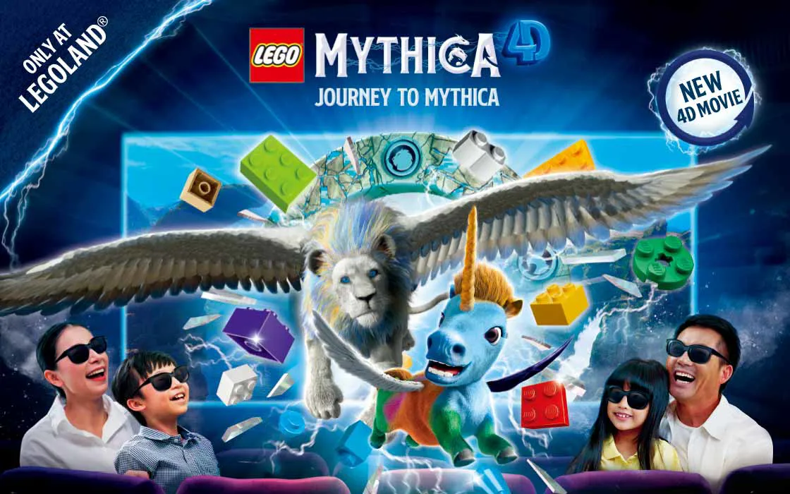 Mythica Asia