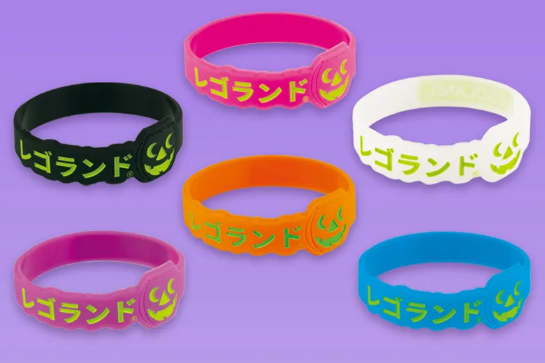 Camp 202510 CT Ristband