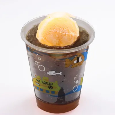 Mango Coke 2