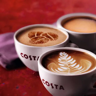 COSTA 7.5