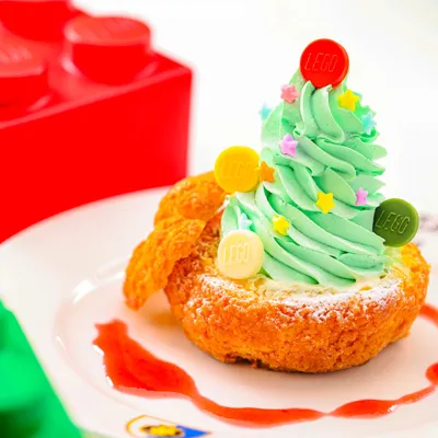 KTRシュークリーム