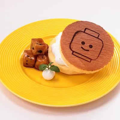 Pancake