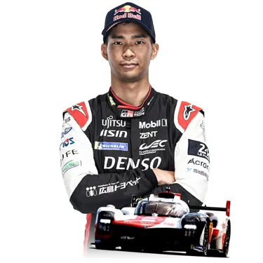 Driver Ryohirakawa