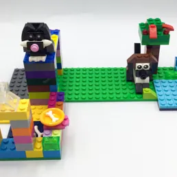 製作者『はな』