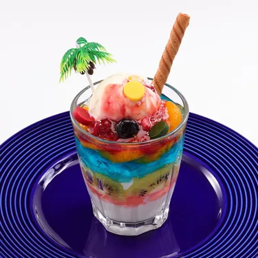 Tropical