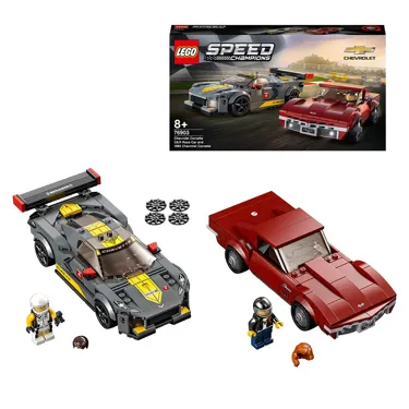 Speedchampion 2