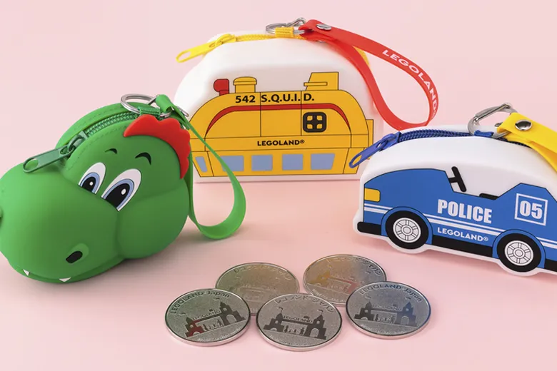 はじめてもお買い物