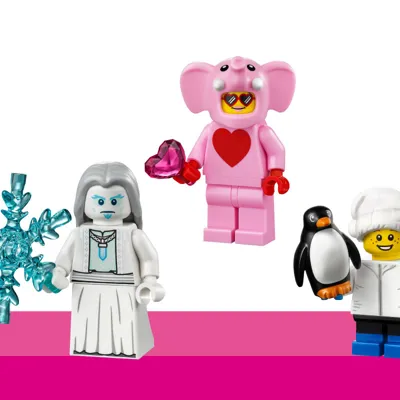 Minifig V5