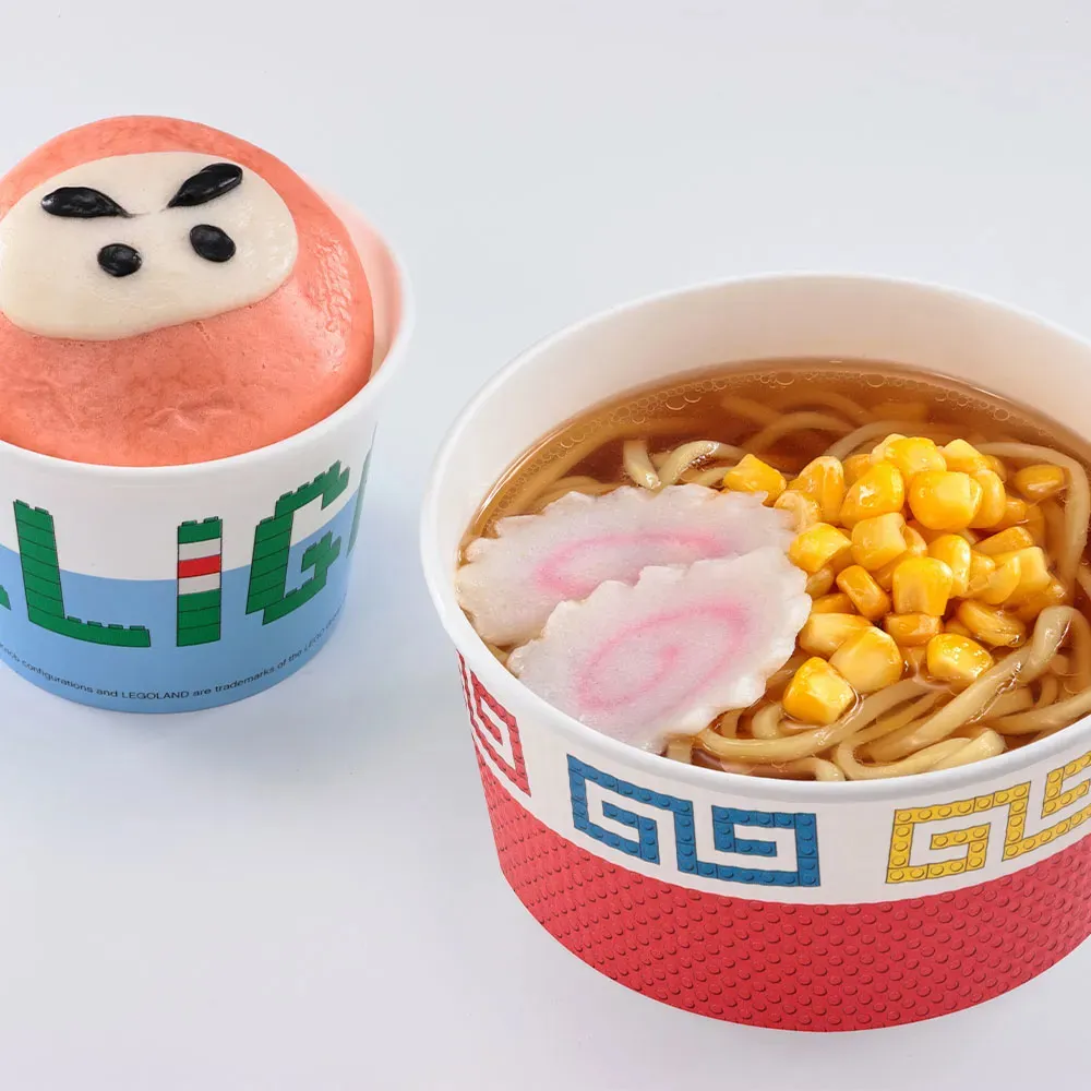 Kids Ramen