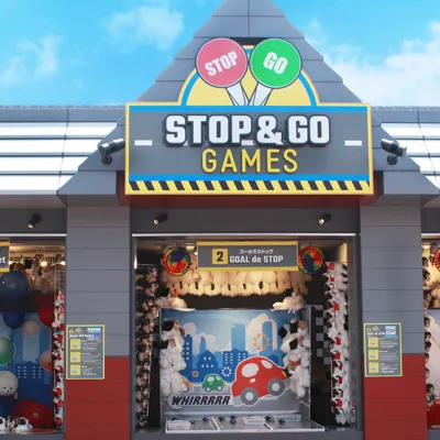 公式 ストップ アンド ゴー ゲーム レゴランド ジャパン リゾート 公式 ストップ アンド ゴー ゲーム レゴランド ジャパン リゾート