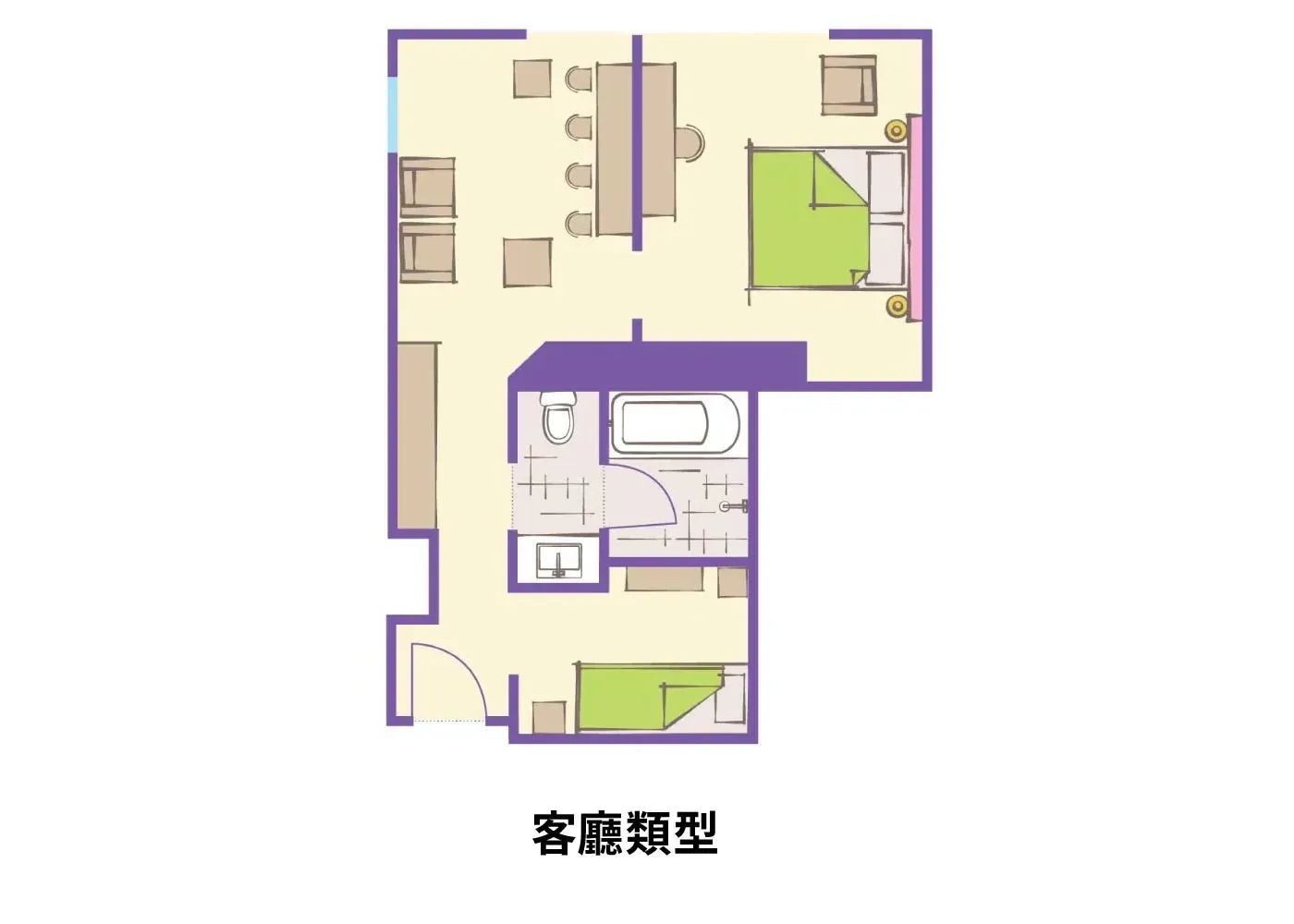 Playroom