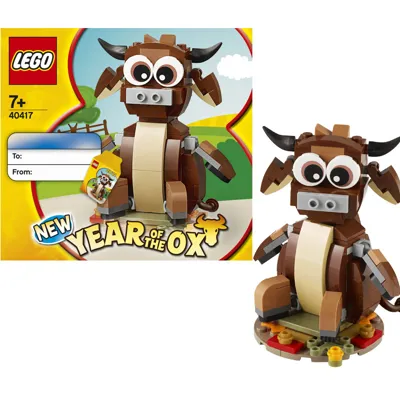 Ox