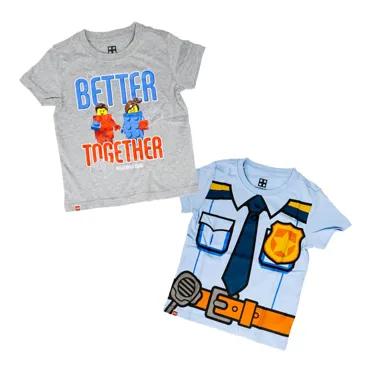 Kids Shirts