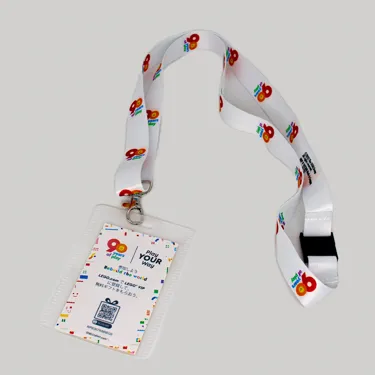 Lanyard