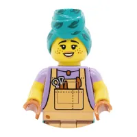 セラミックガール _商品イメージ